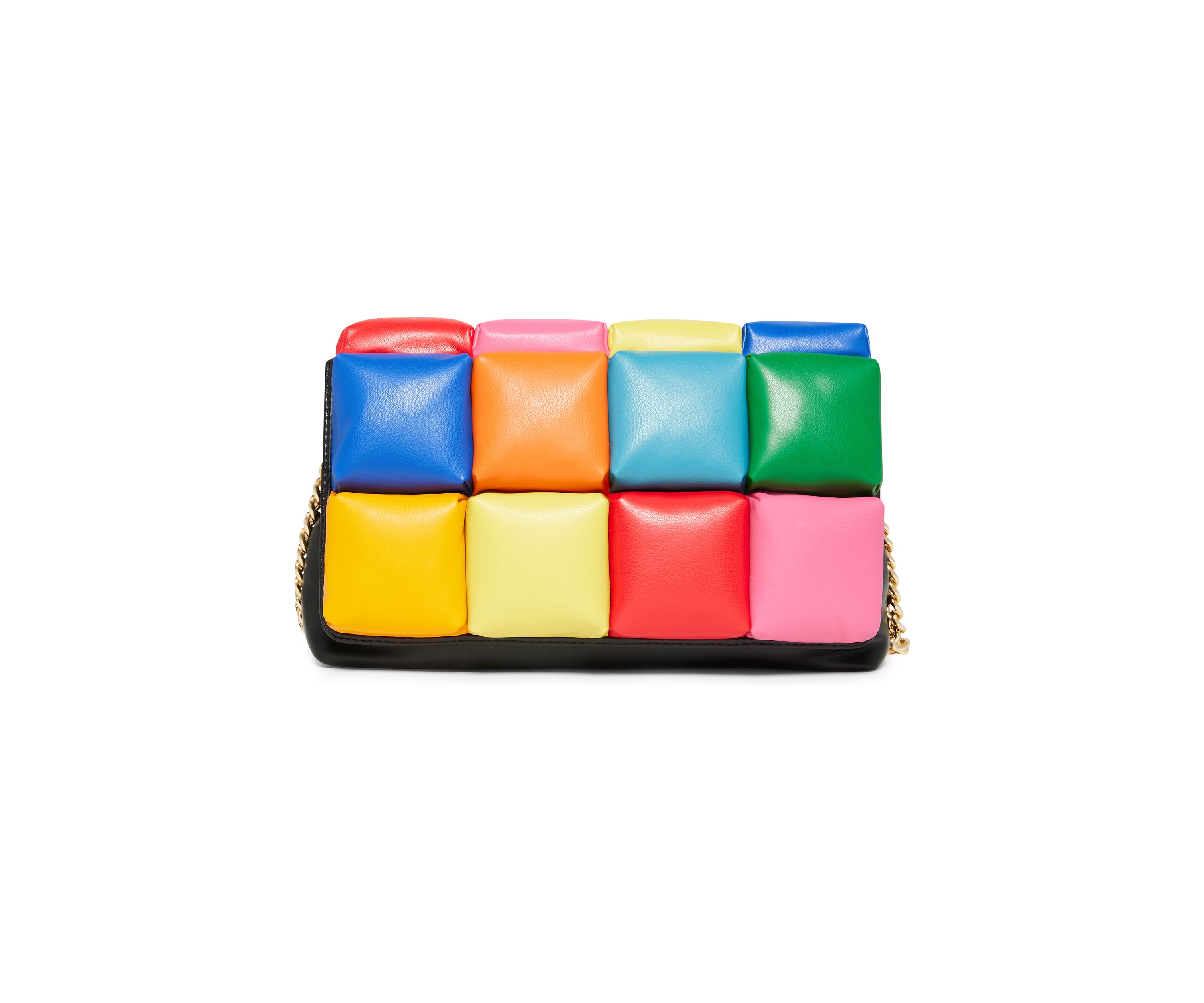 Puff Love Crossbody Bag