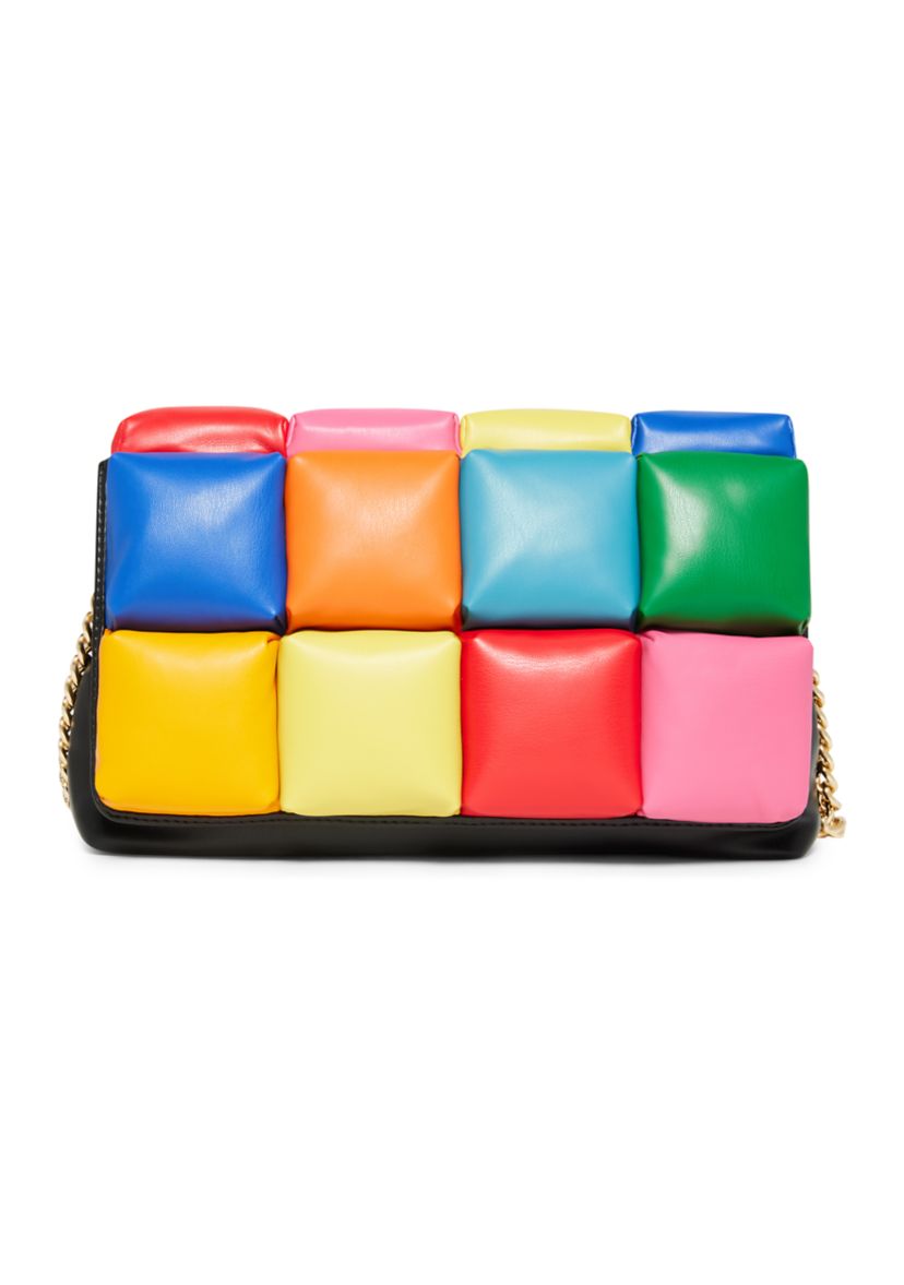 Puff Love Crossbody Bag