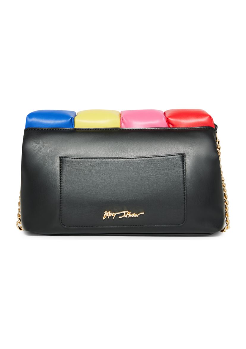 Puff Love Crossbody Bag