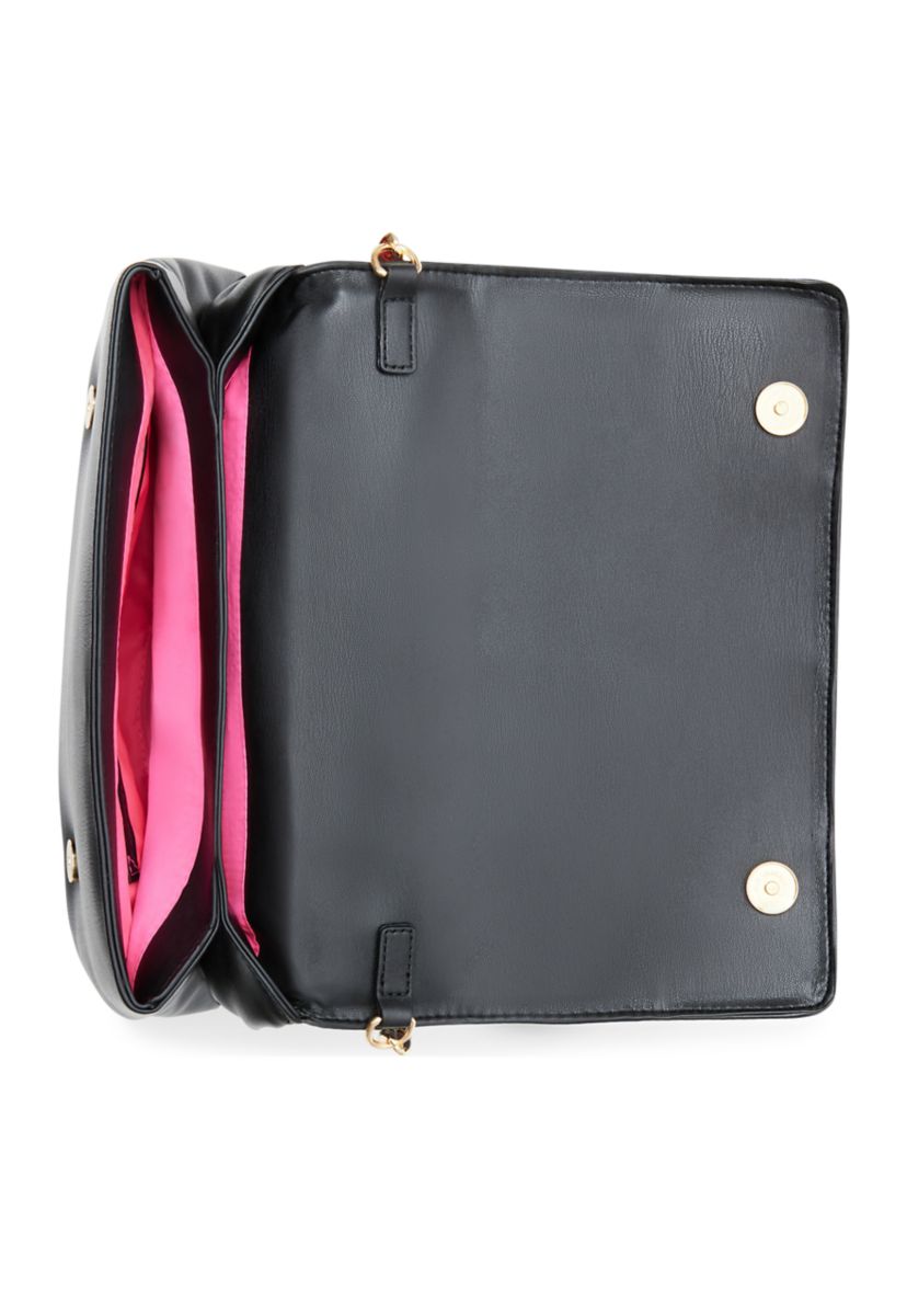 Puff Love Crossbody Bag