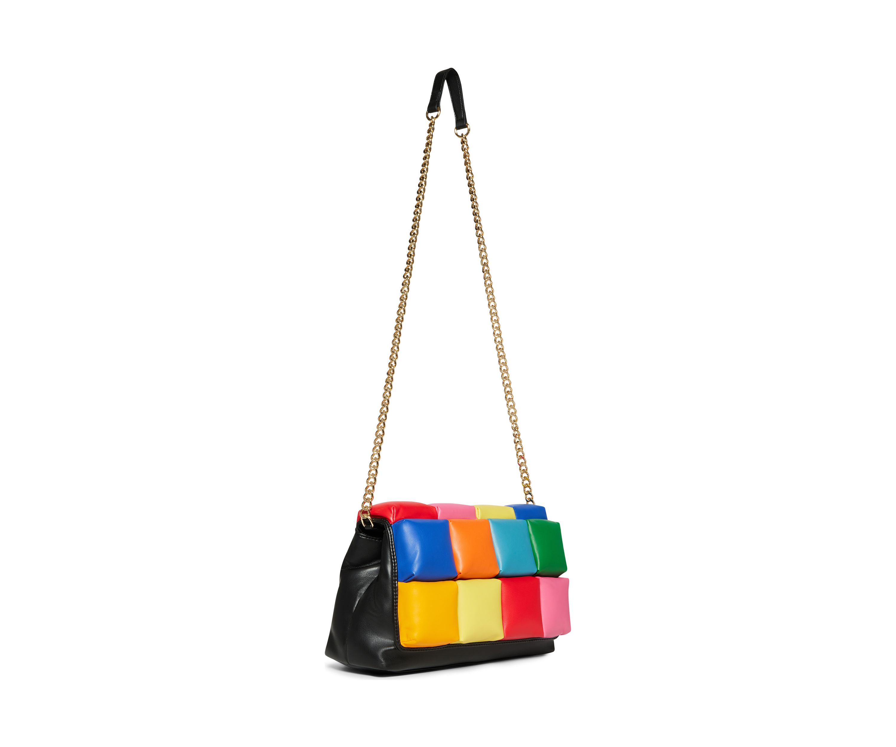 Puff Love Crossbody Bag