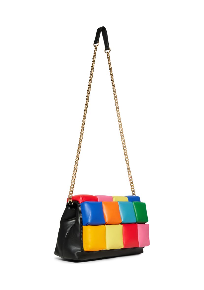 Puff Love Crossbody Bag