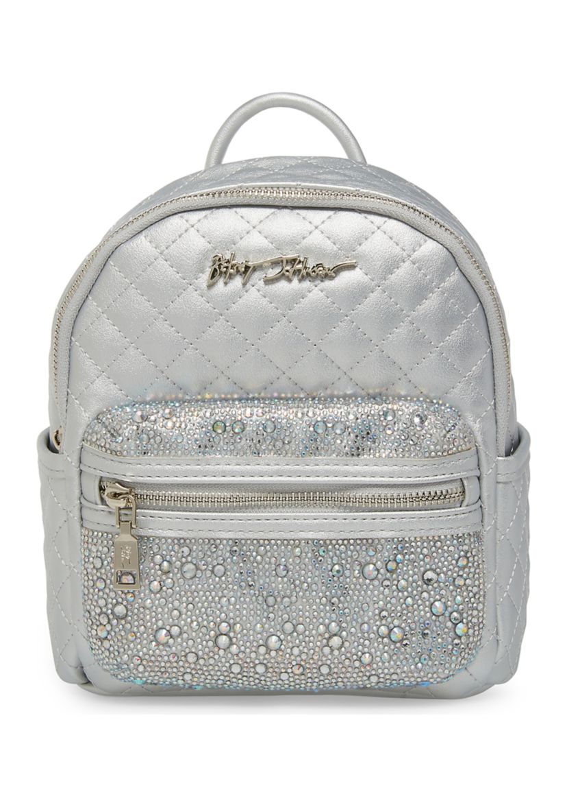 Mini Backpack 