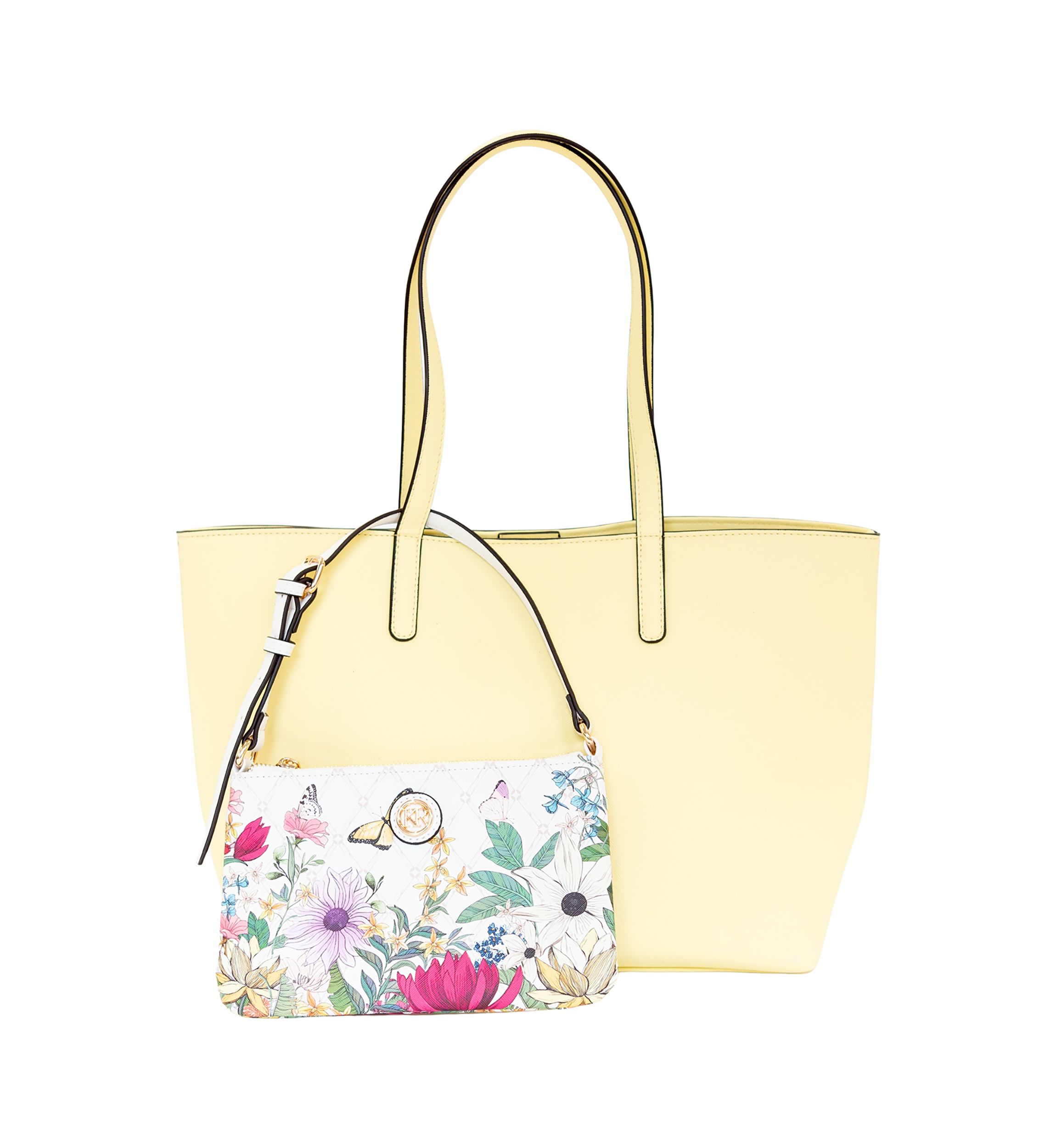 Mothers Day Tote with Shoulder Bag
