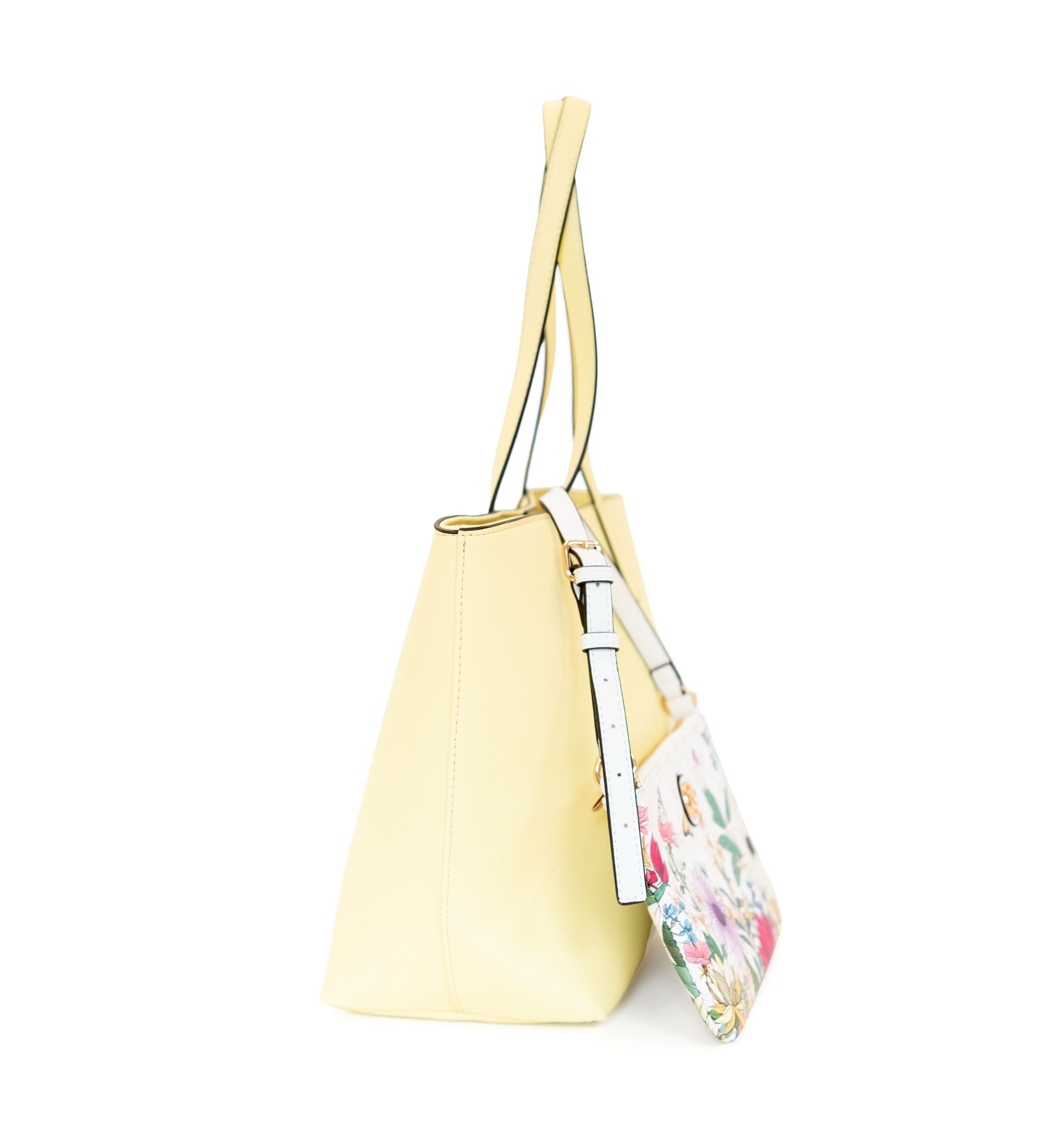 Mothers Day Tote with Shoulder Bag