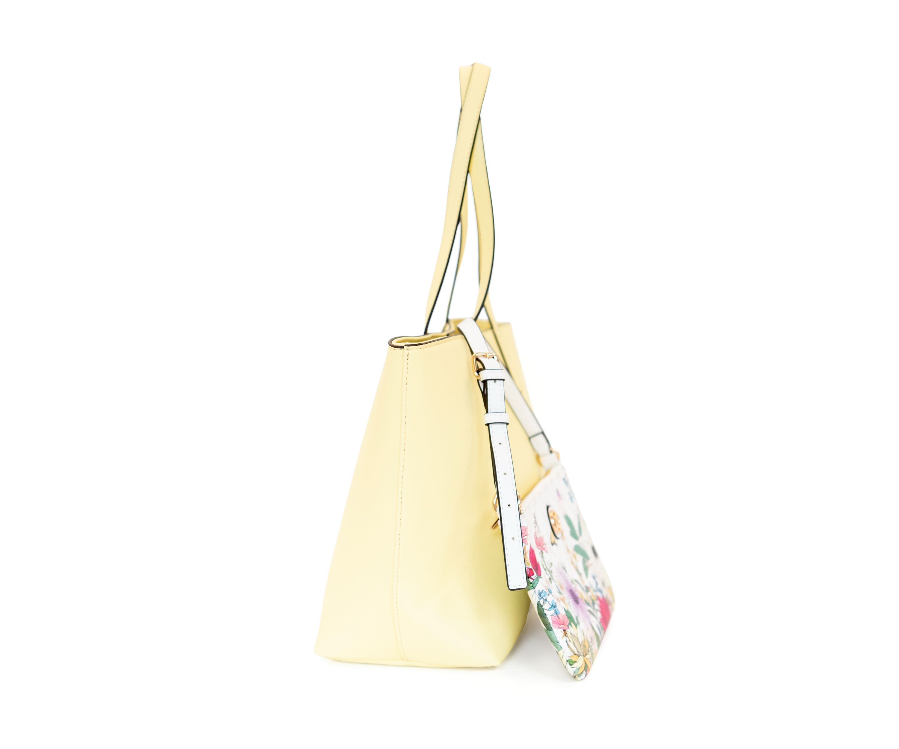 Mothers Day Tote with Shoulder Bag
