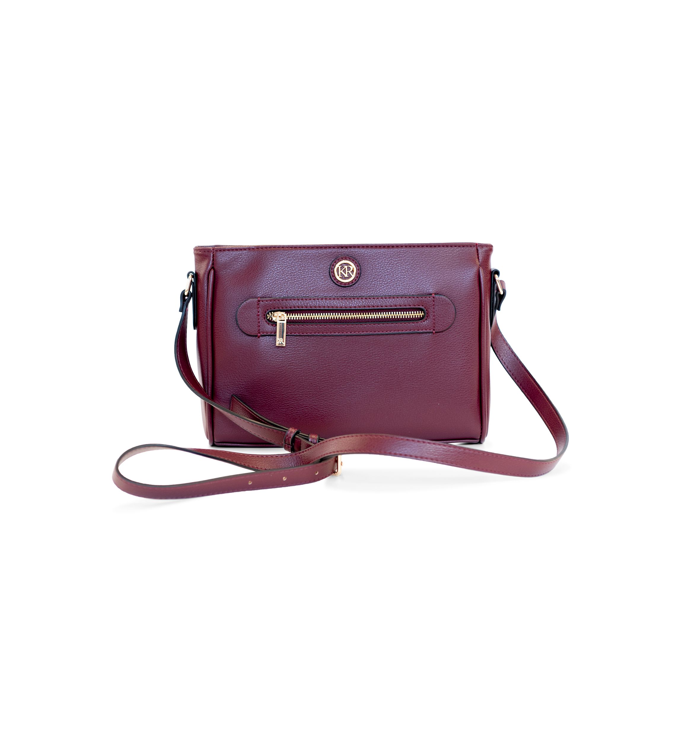 Pebble Crossbody Bag