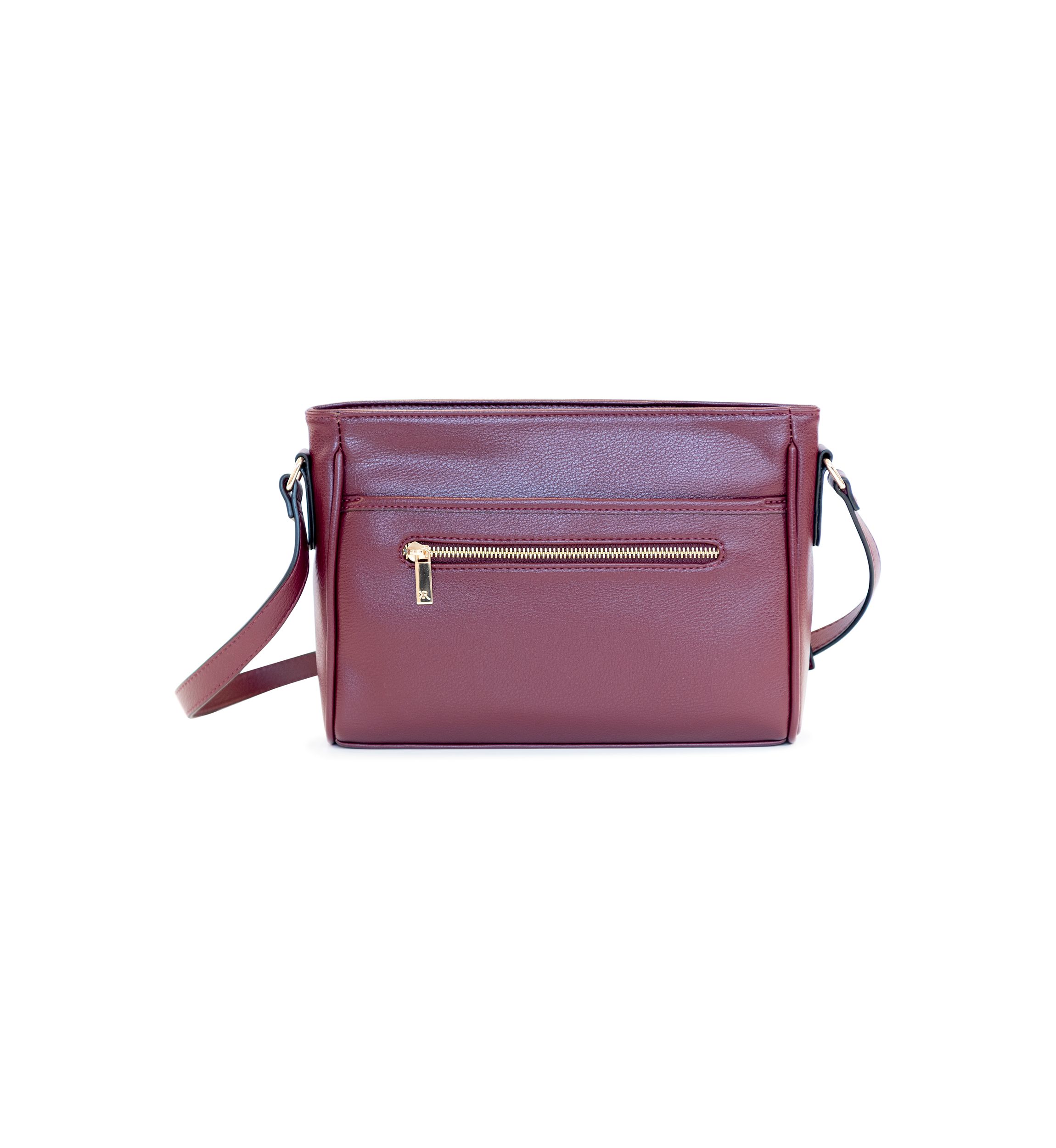 Pebble Crossbody Bag