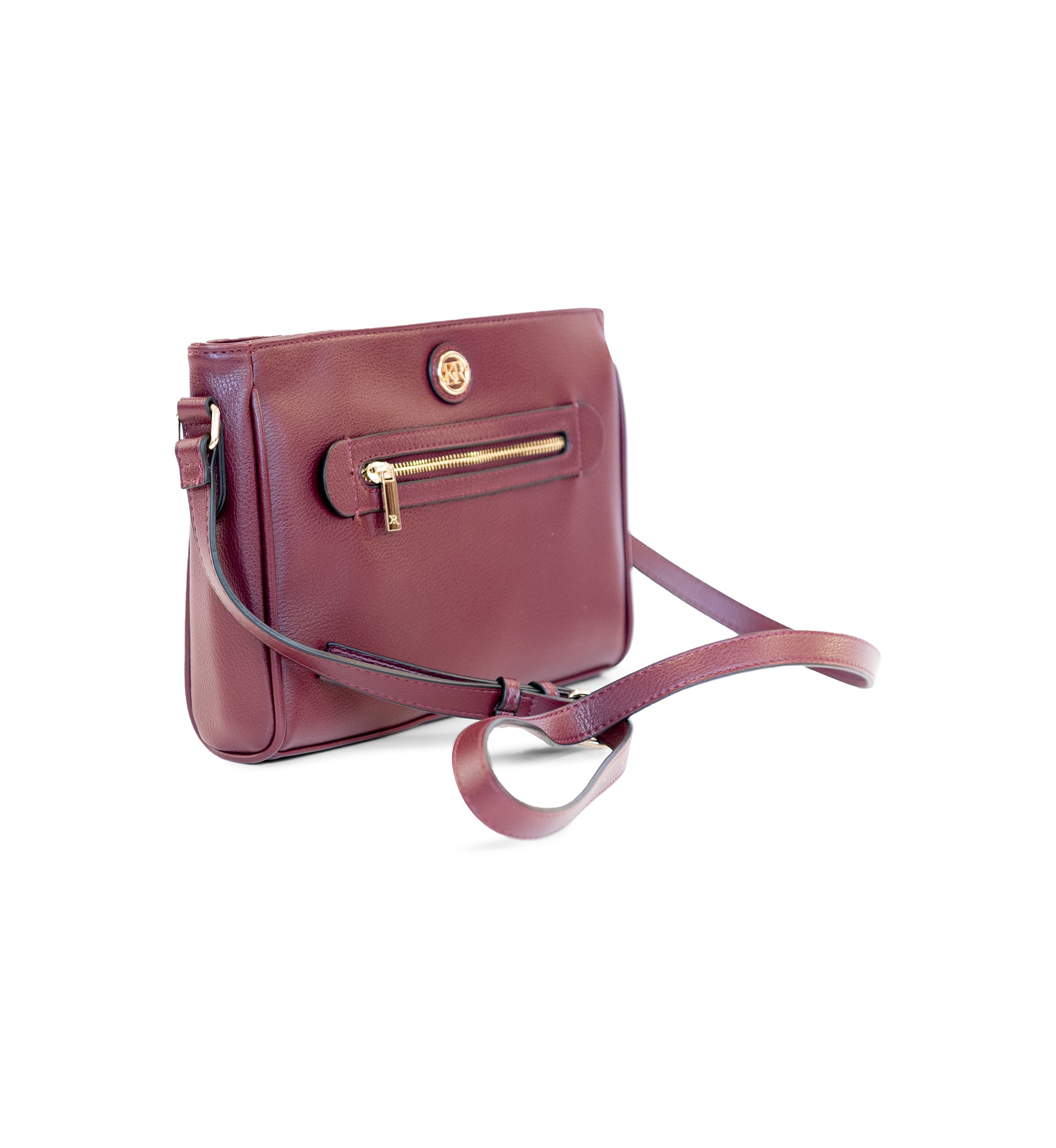Pebble Crossbody Bag