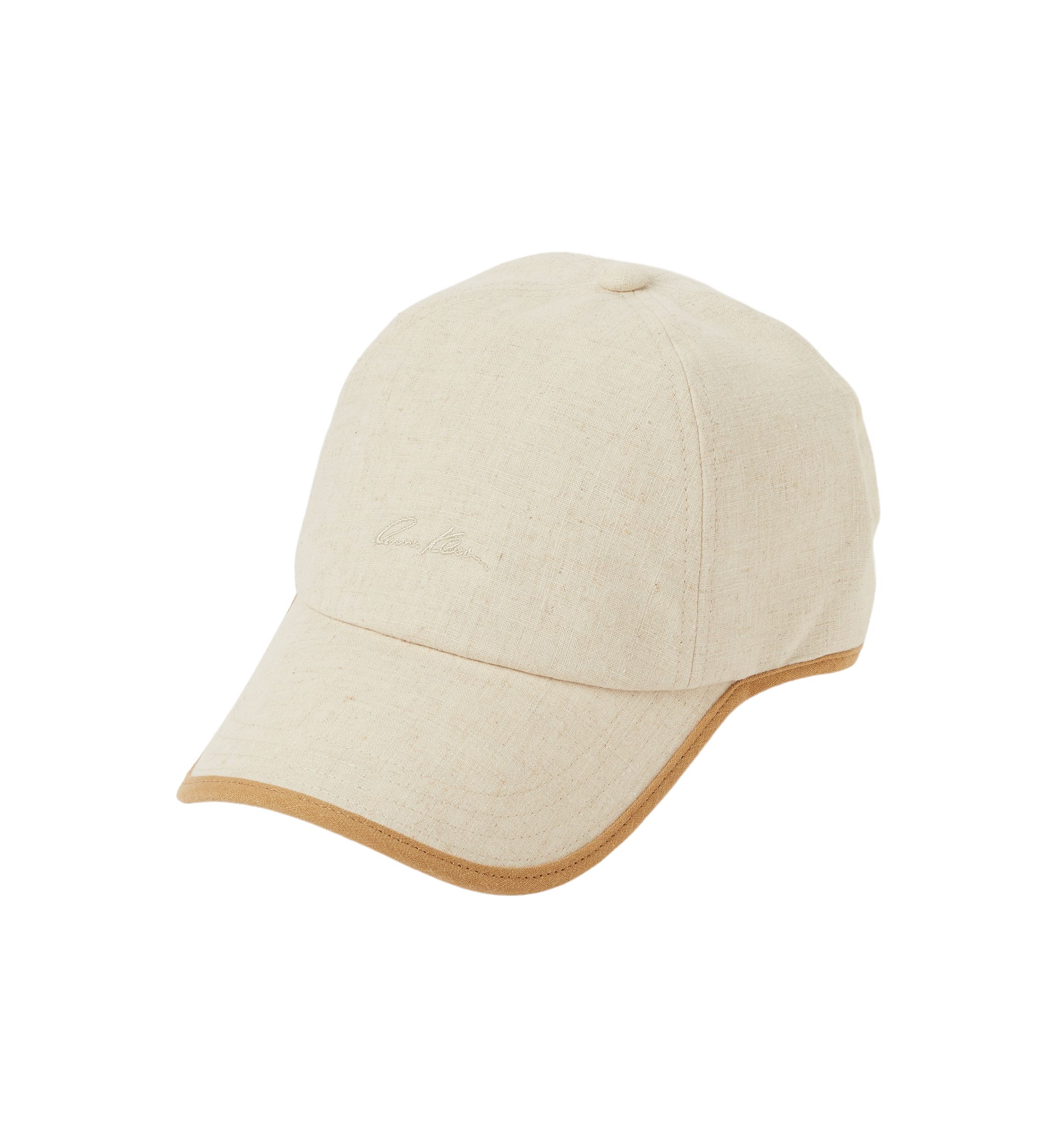 Womens Pop Binding Baseball Cap
