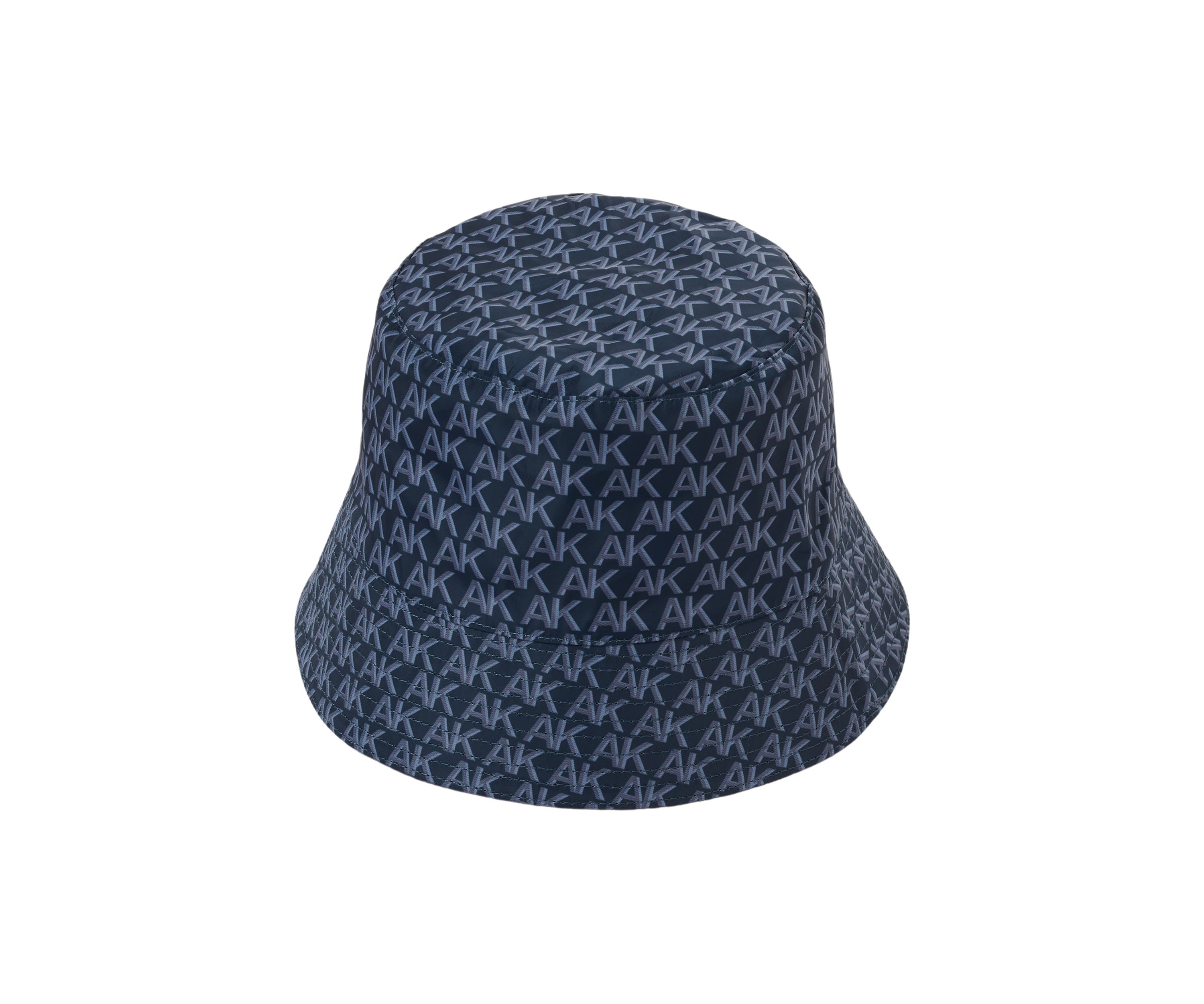 Logo Reversible Bucket Hat
