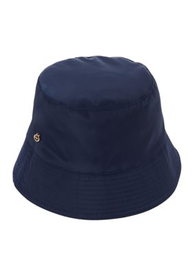 Logo Reversible Bucket Hat