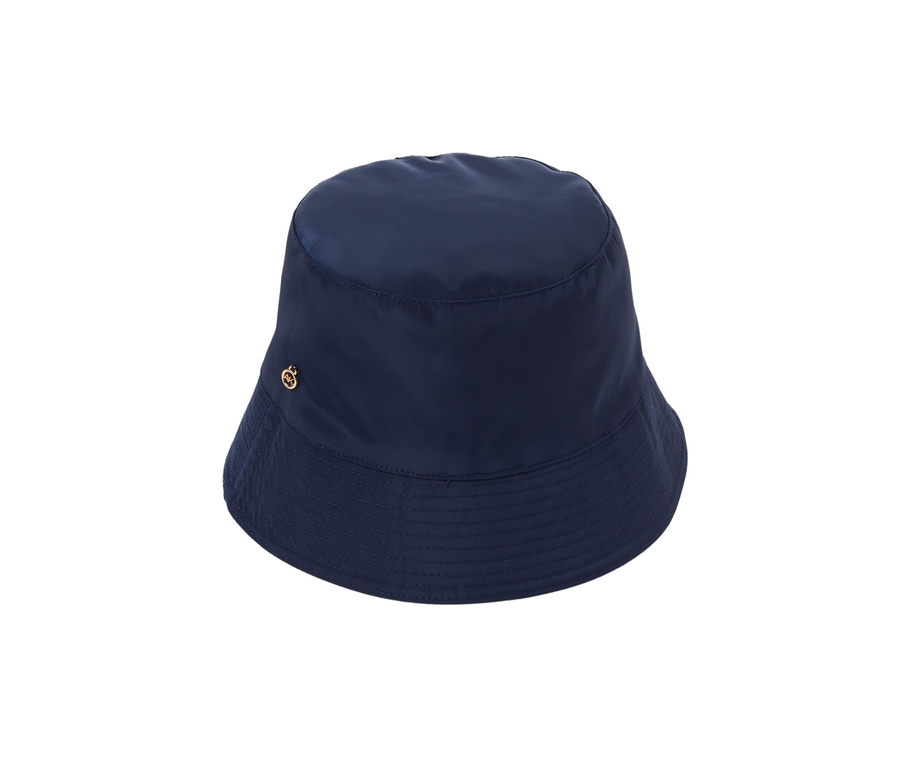 Logo Reversible Bucket Hat