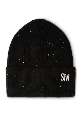 Subtle Shine Beanie