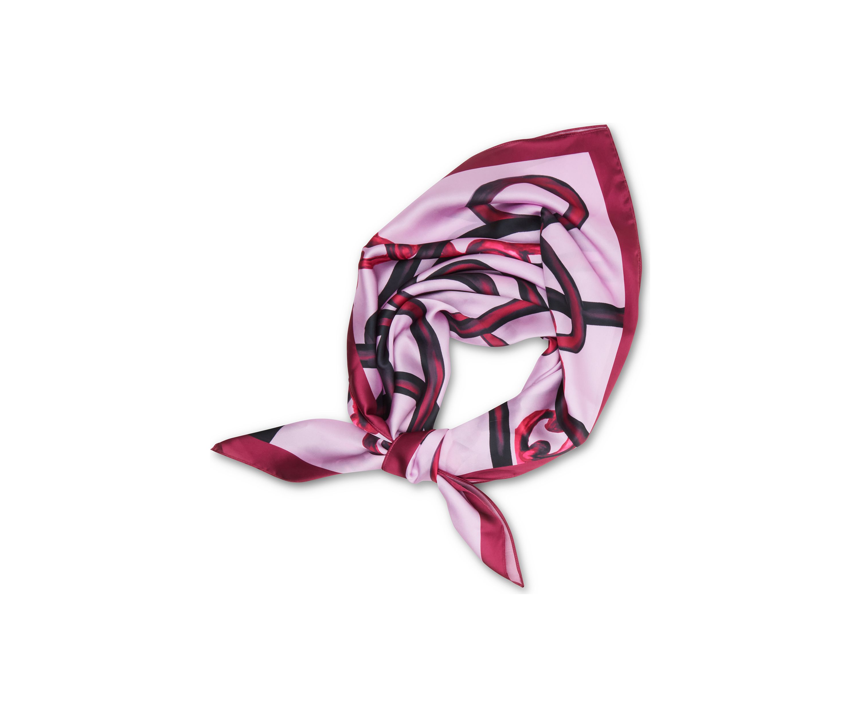 Square Scarf
