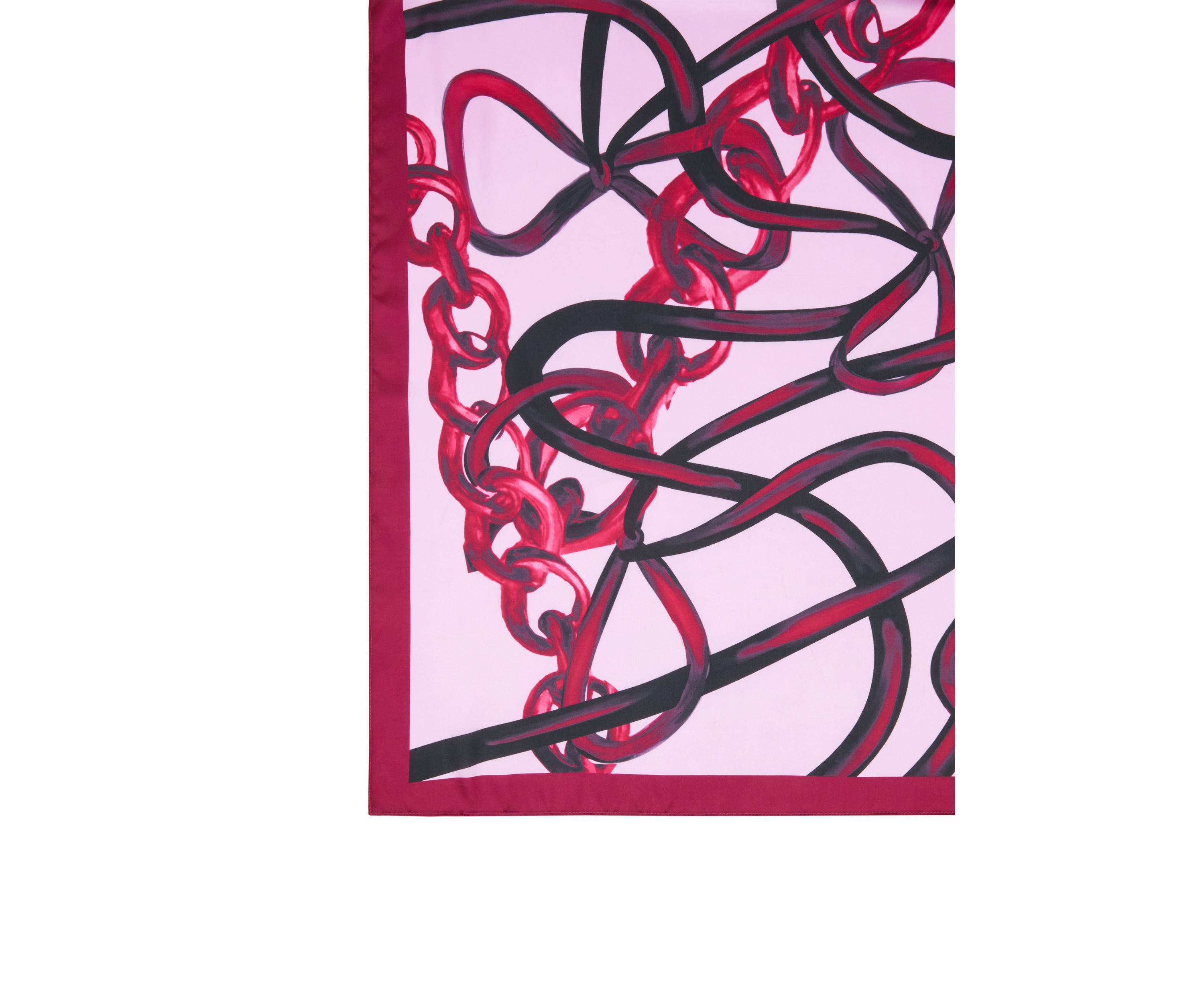 Square Scarf