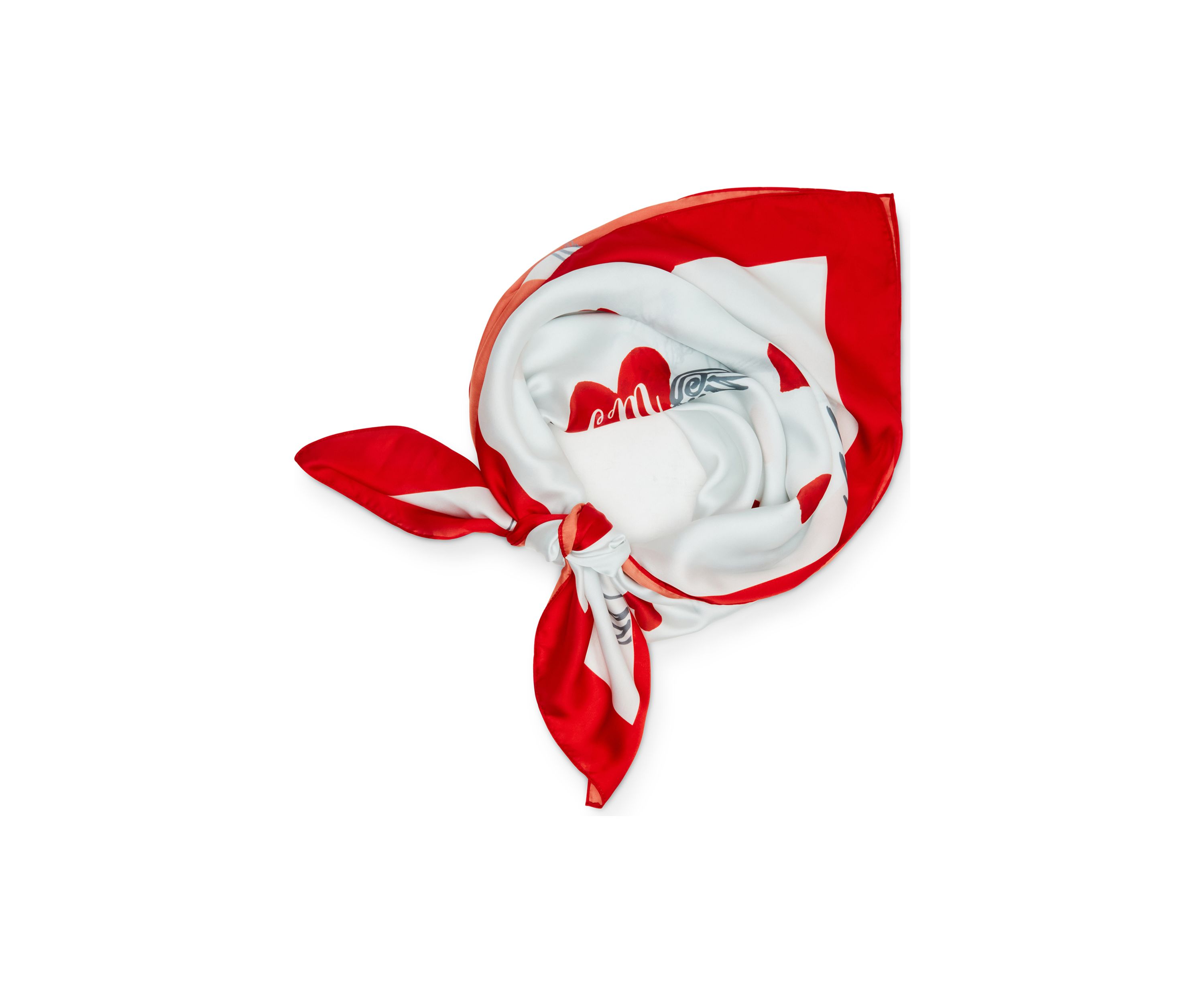 Stupid Cupid Scarf