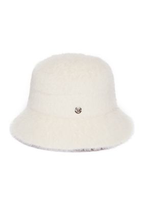 Steve Madden Eyelash Bucket Hat | belk