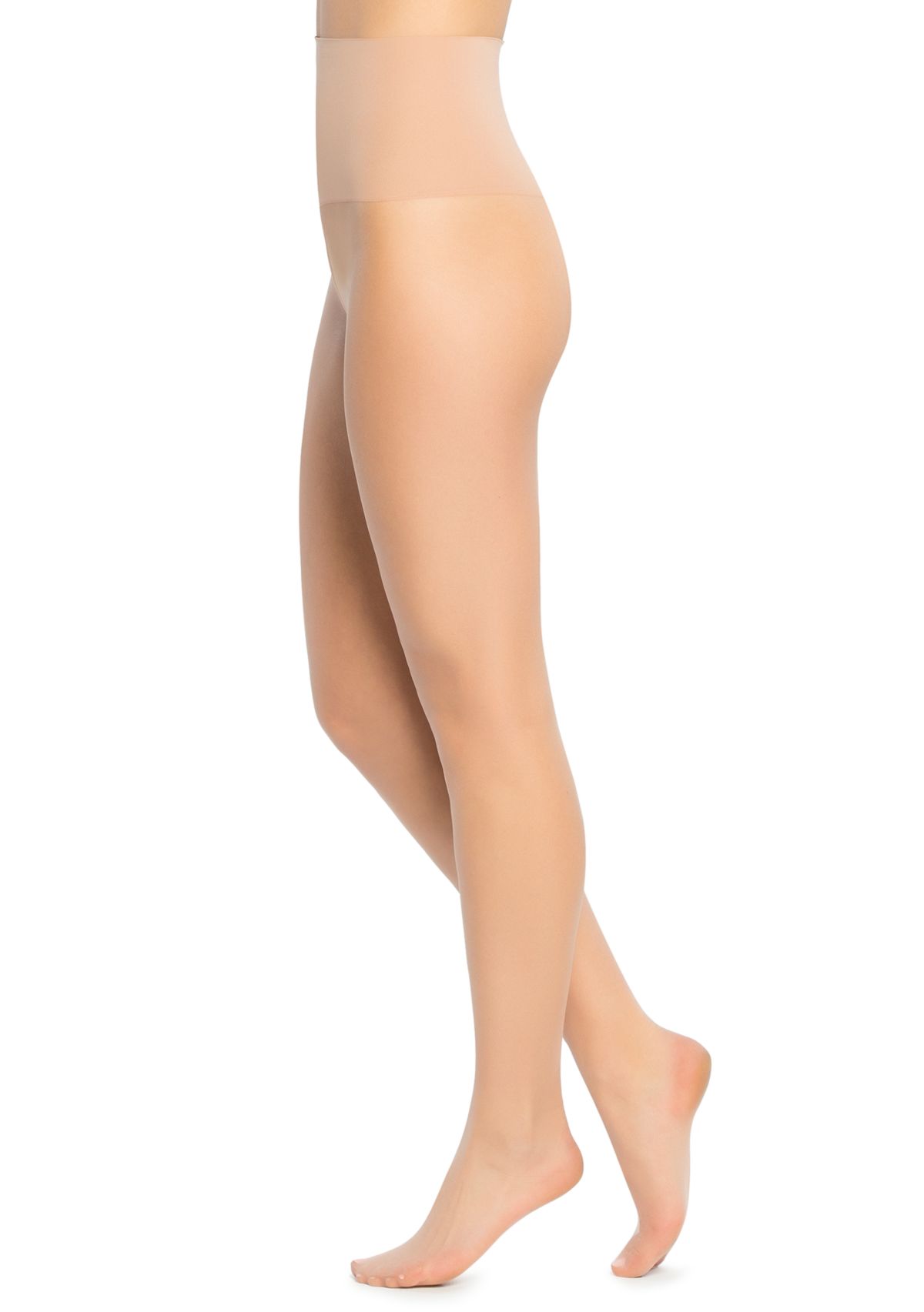 Sheer Tummy Shapers