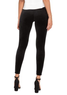 Belk shop spanx leggings