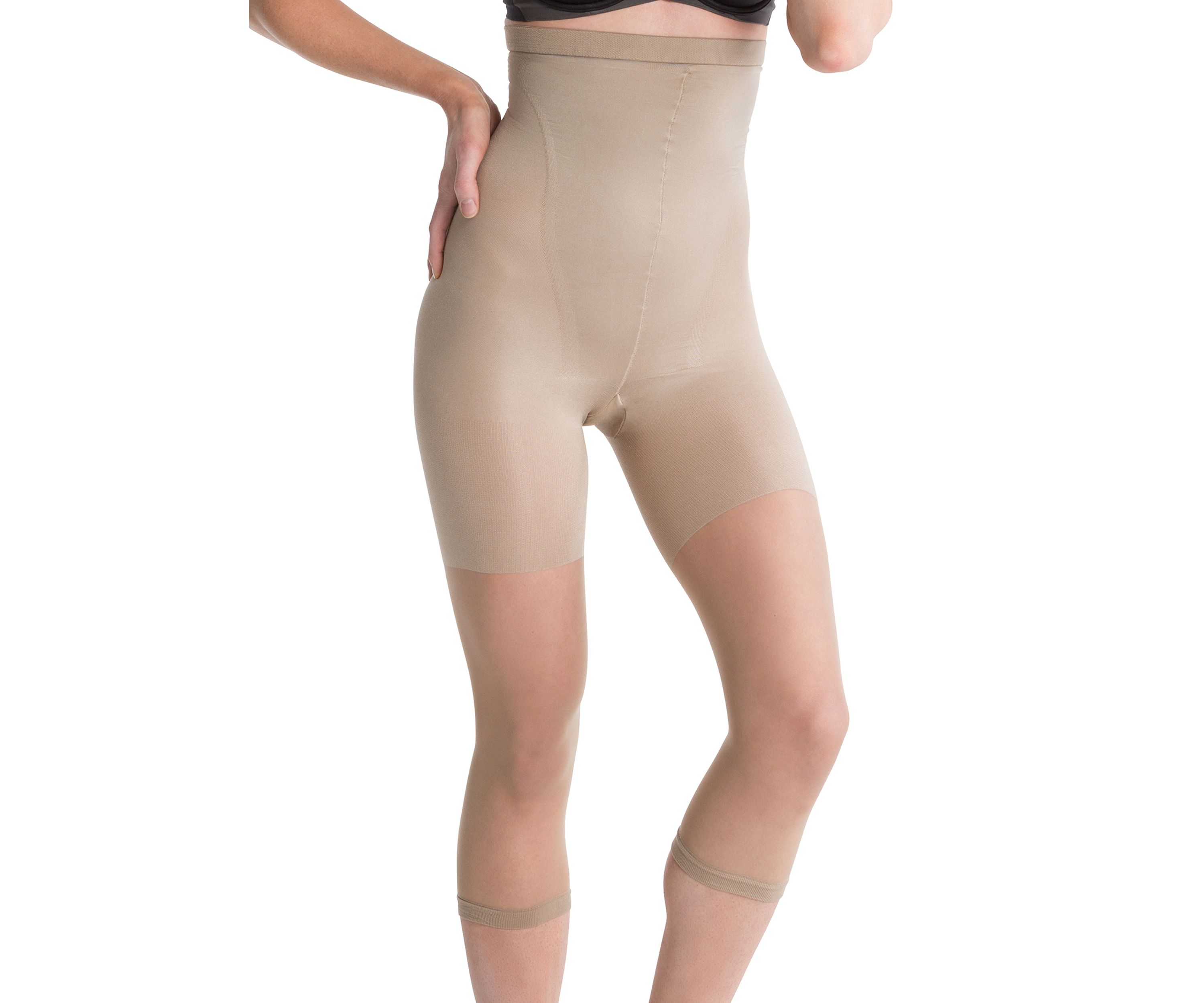 In-Power® Line Super High Footless Shaper