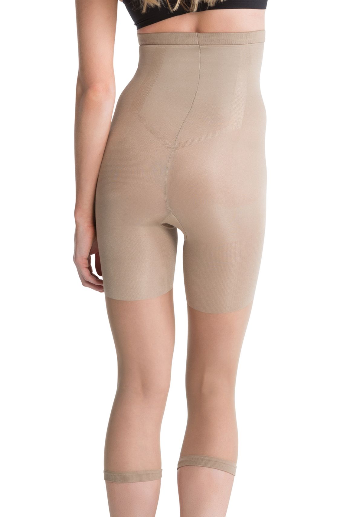 In-Power® Line Super High Footless Shaper