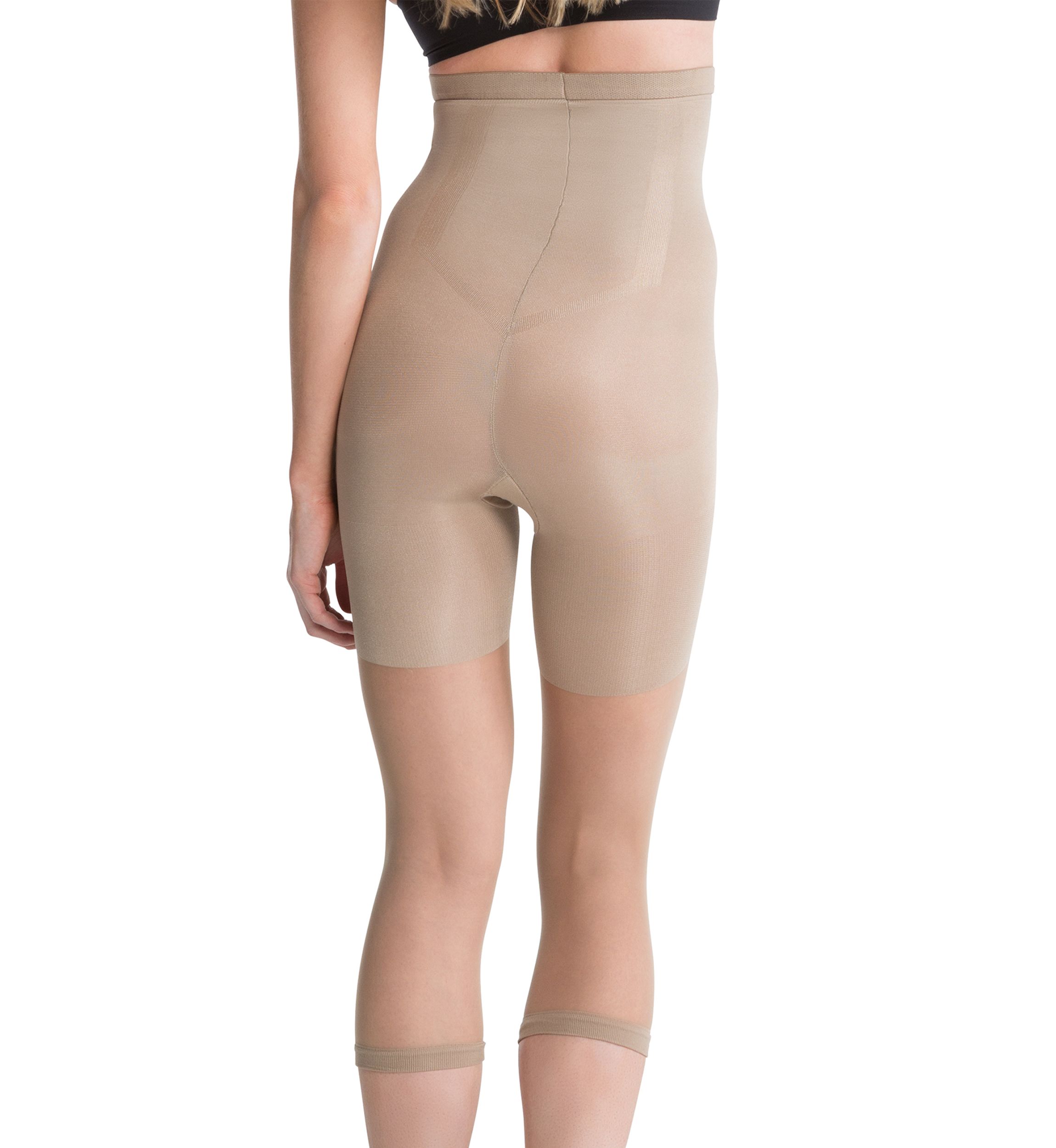 In-Power® Line Super High Footless Shaper