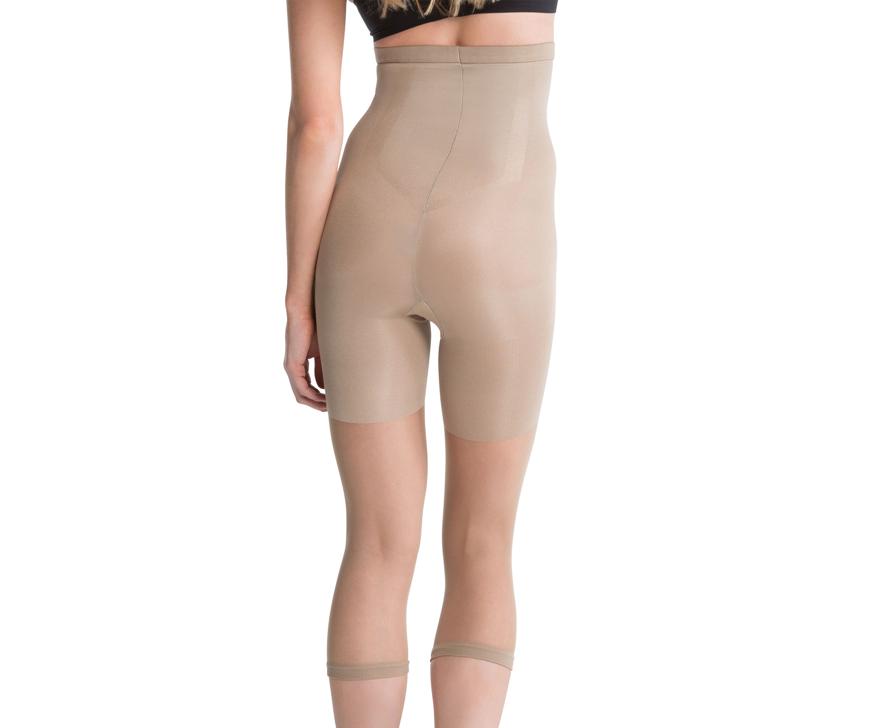 In-Power® Line Super High Footless Shaper