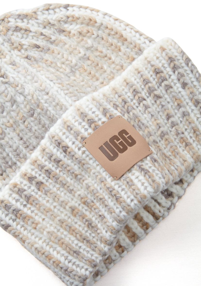 Chunky Space Dye Beanie