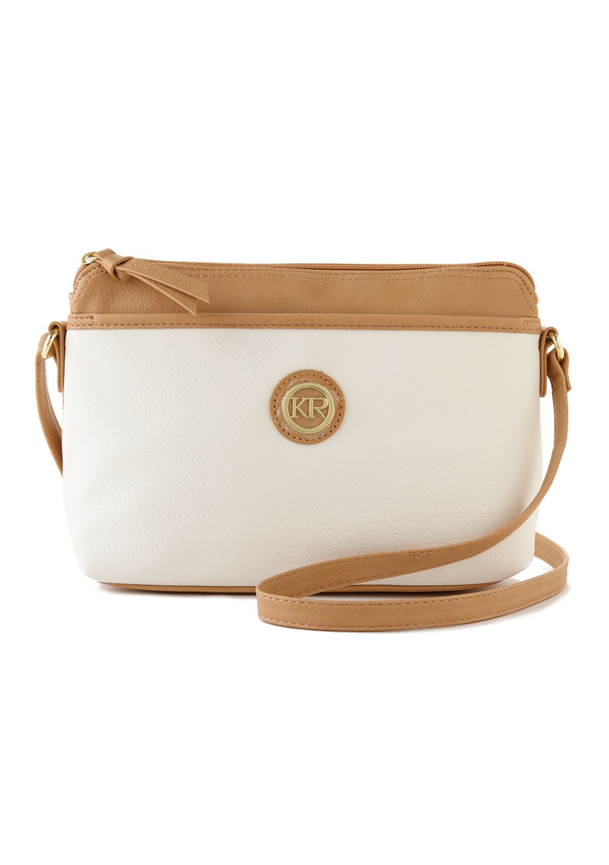 East West Crossbody