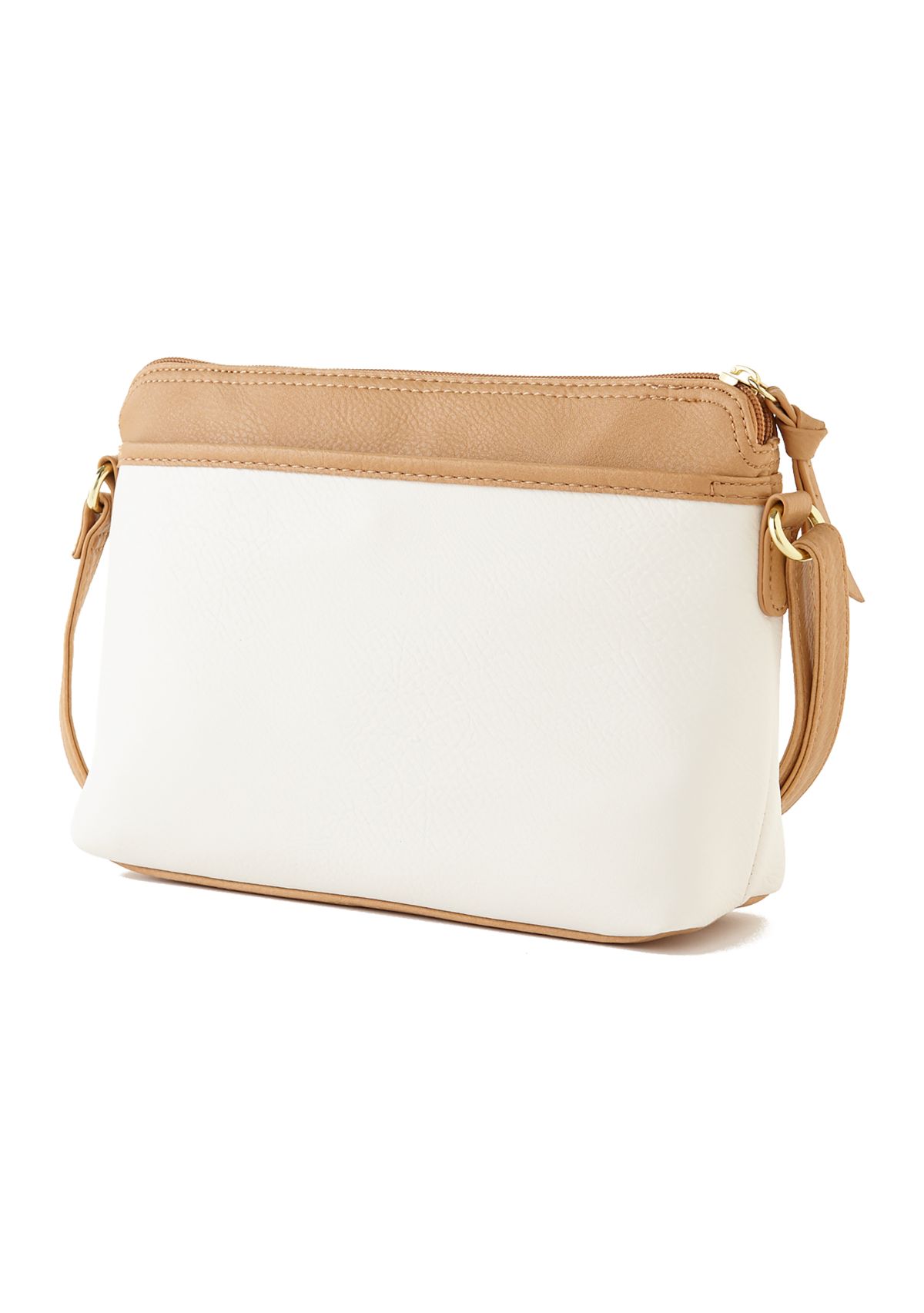 East West Crossbody