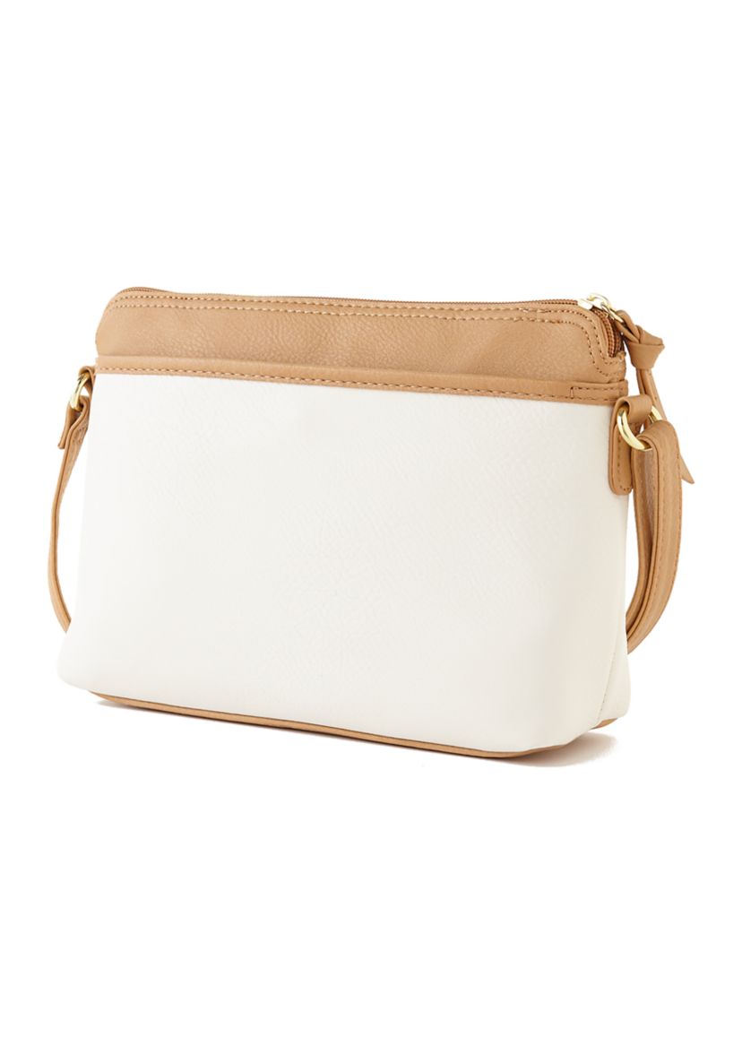 East West Crossbody