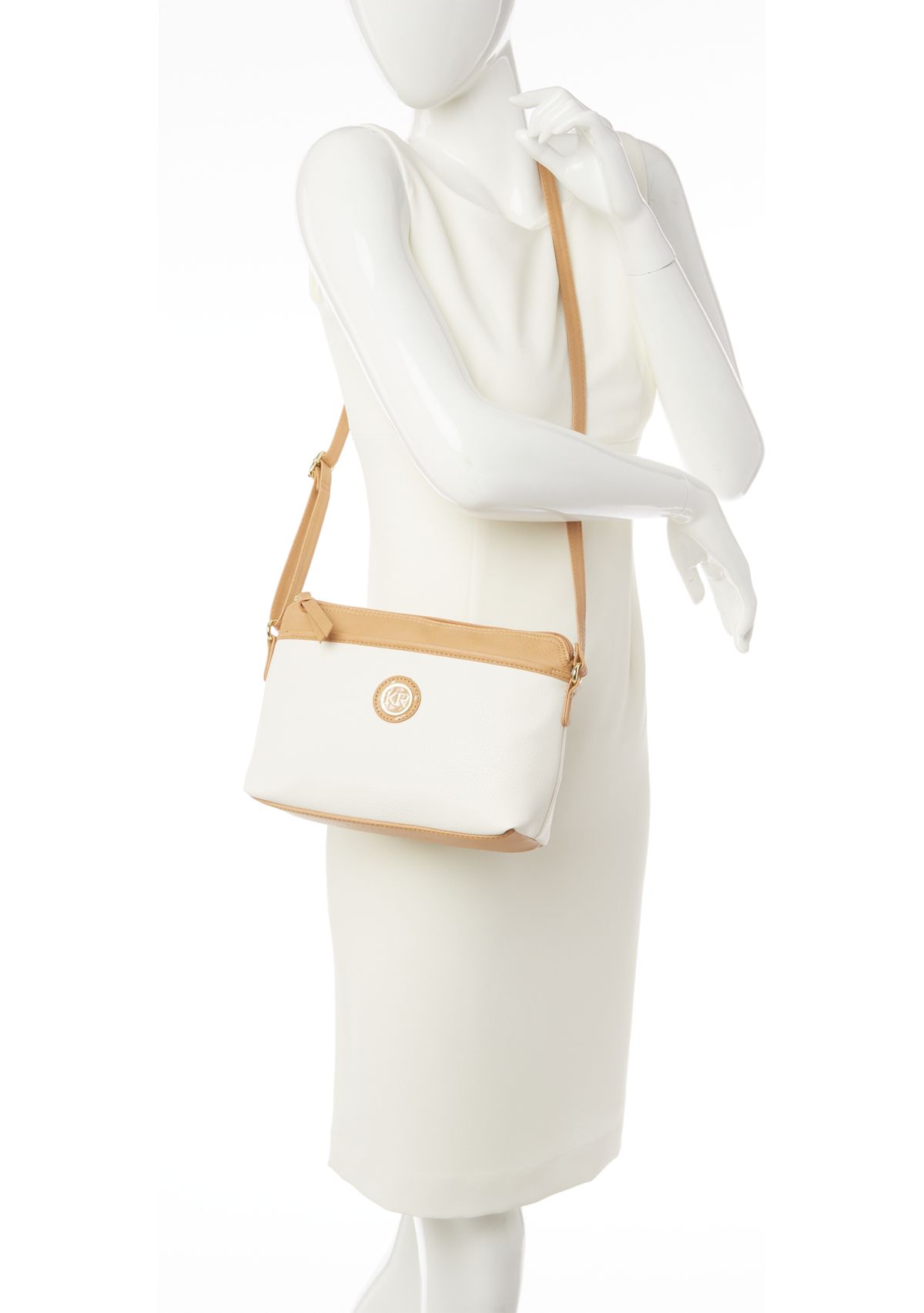 East West Crossbody