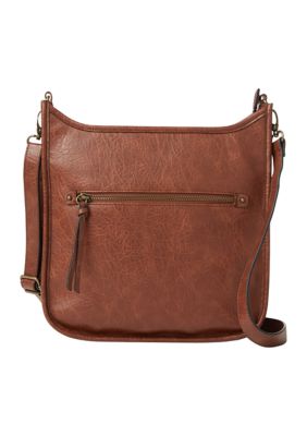 Kim Rogers® Miramar Crossbody | belk