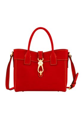 Dooney Bourke Florentine Amelie Tote belk