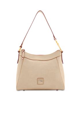 Dooney & Bourke Florentine Large Cassidy Hobo Bag -  26010608L1073