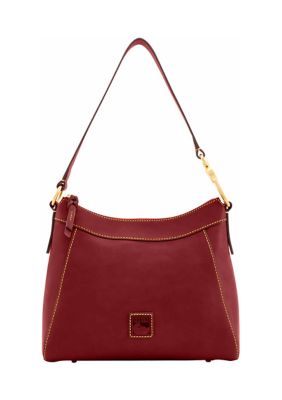 Florentine Large Cassidy Hobo Bag