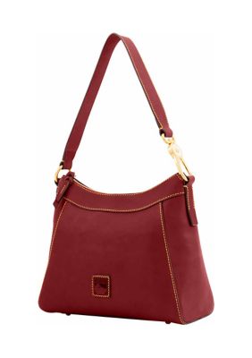 Florentine Large Cassidy Hobo Bag