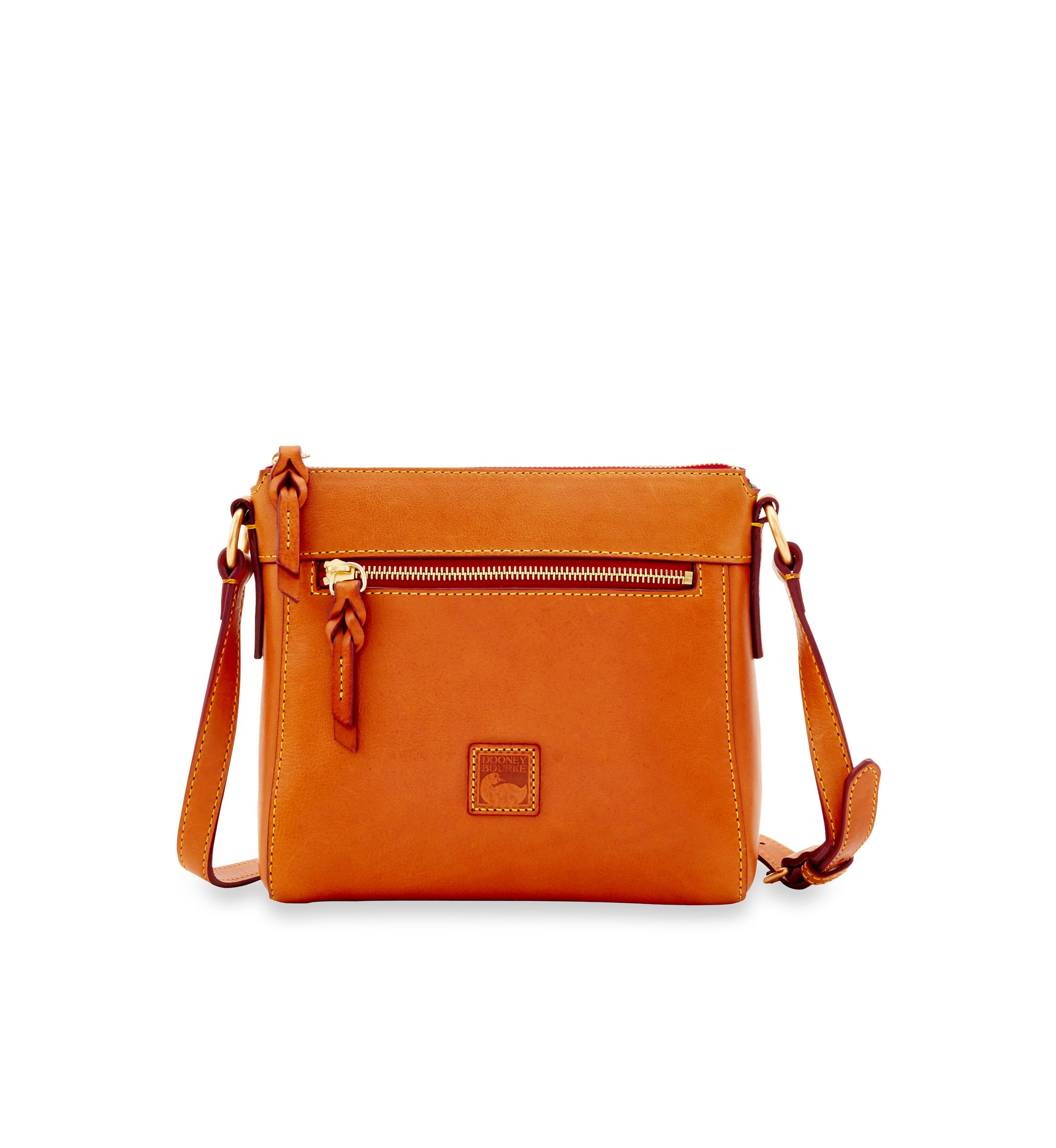 Florentine Allison Crossbody 
