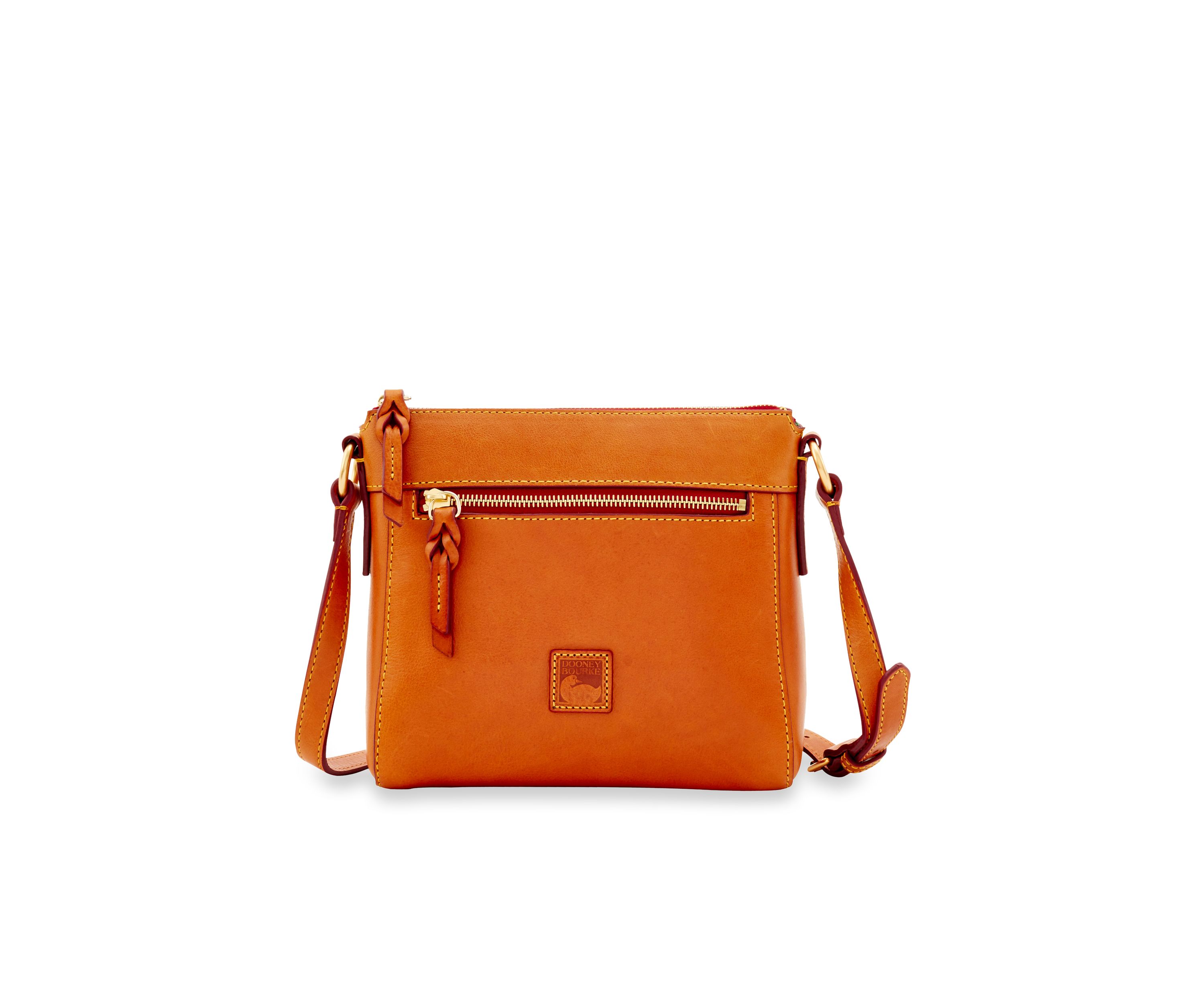 Florentine Allison Crossbody 