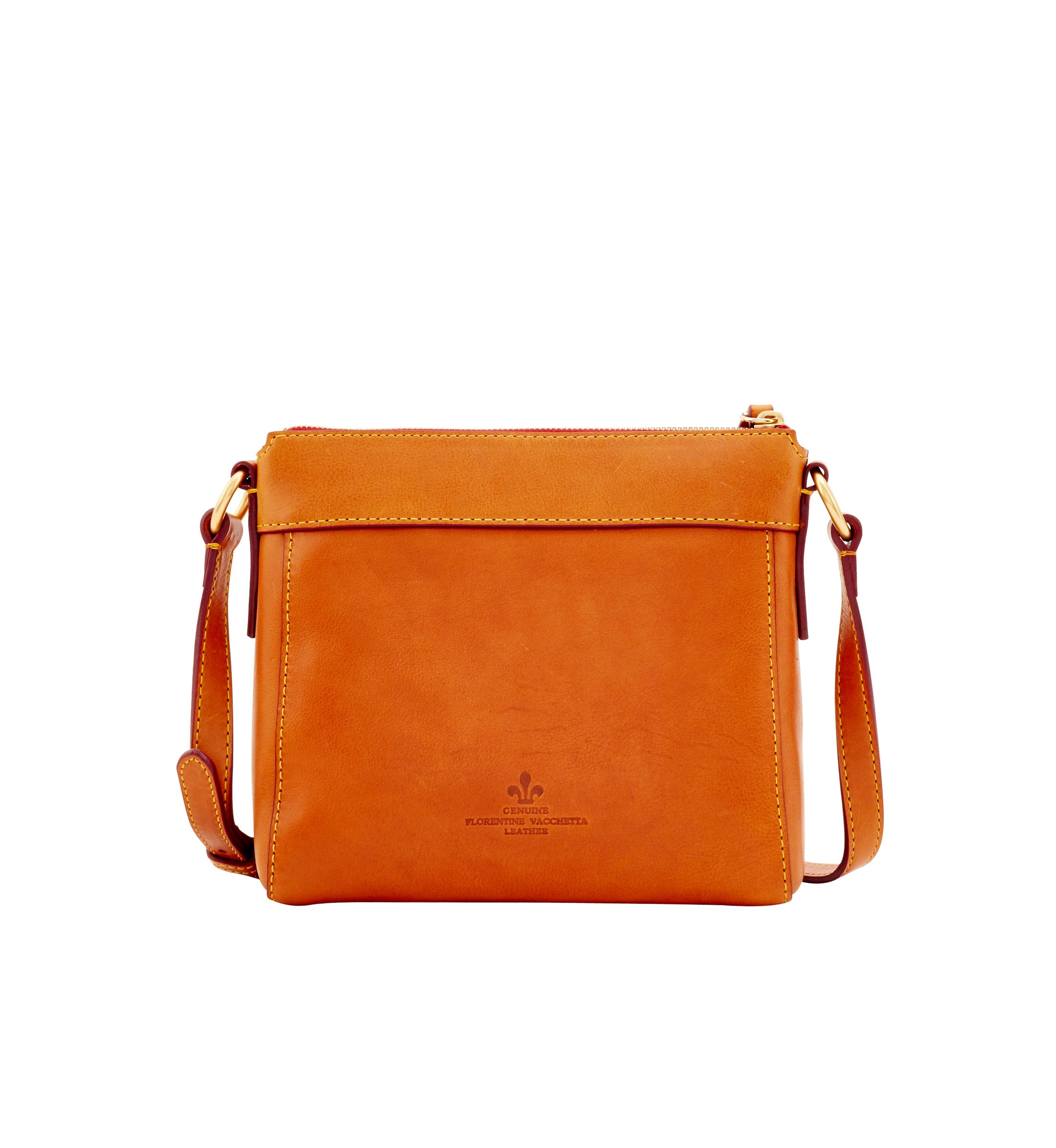 Florentine Allison Crossbody 