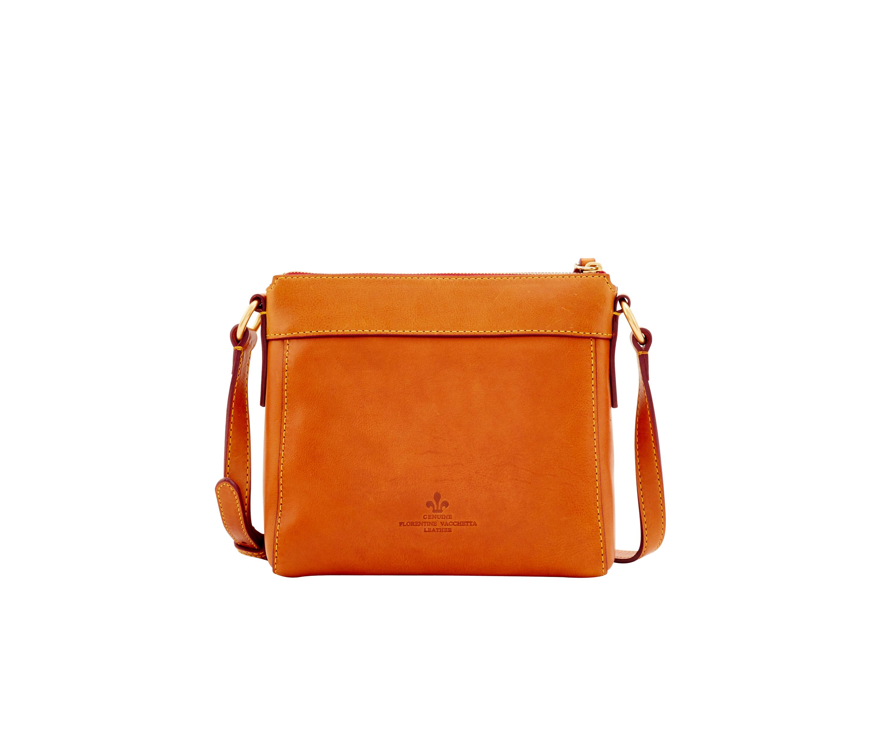 Florentine Allison Crossbody 