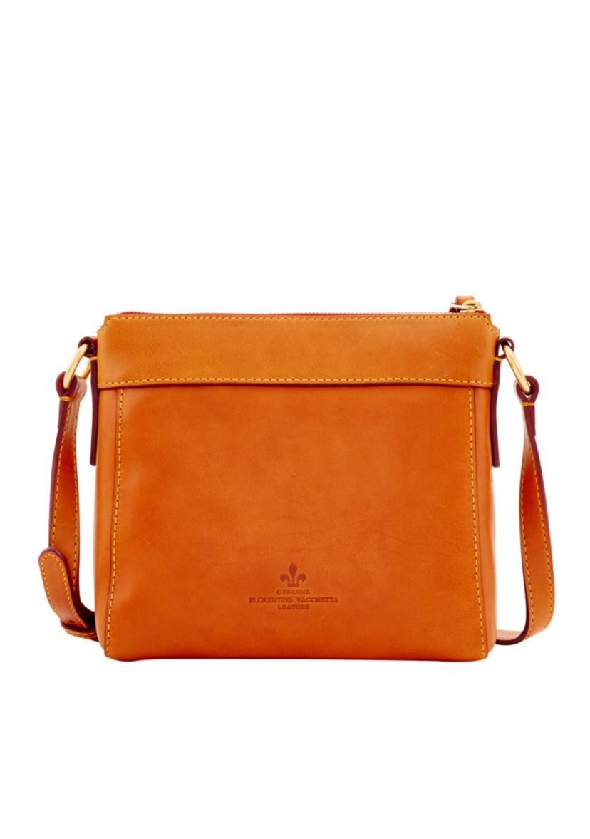 Florentine Allison Crossbody 