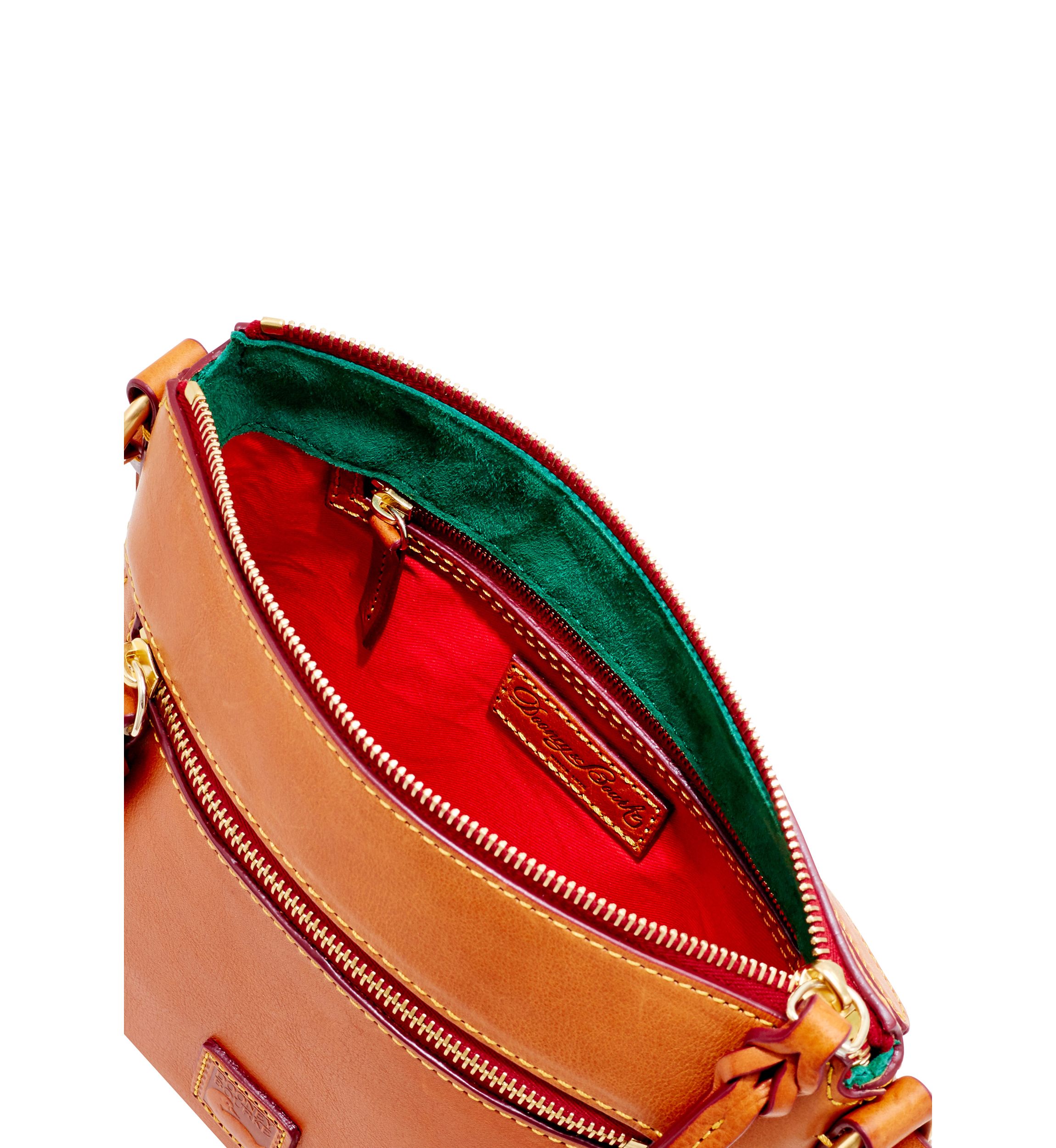 Florentine Allison Crossbody 
