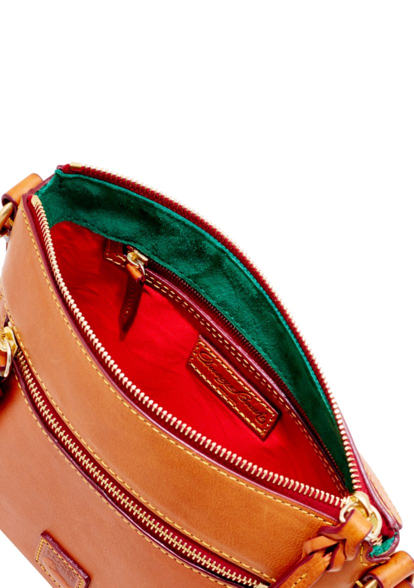 Florentine Allison Crossbody 