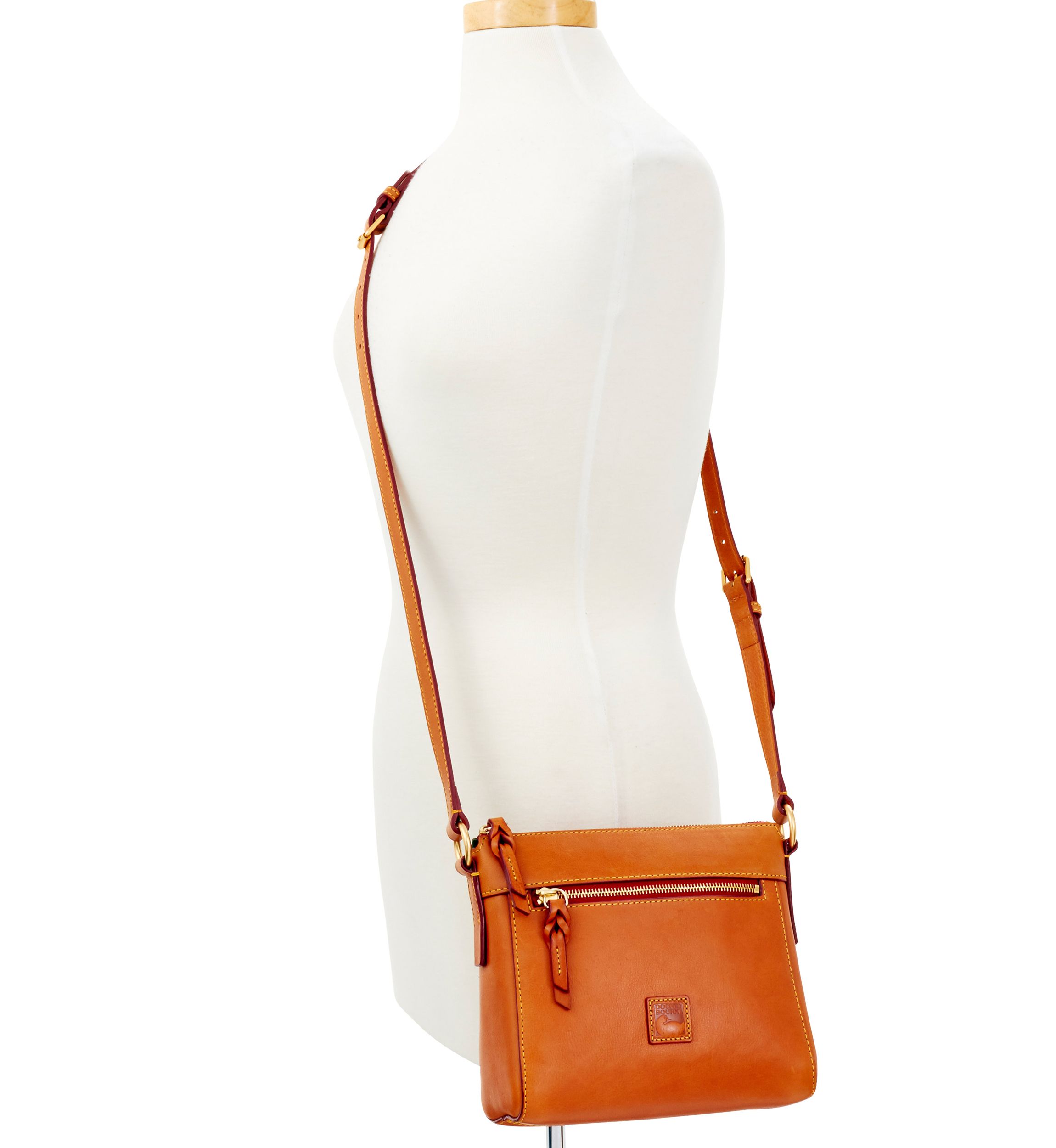 Florentine Allison Crossbody 