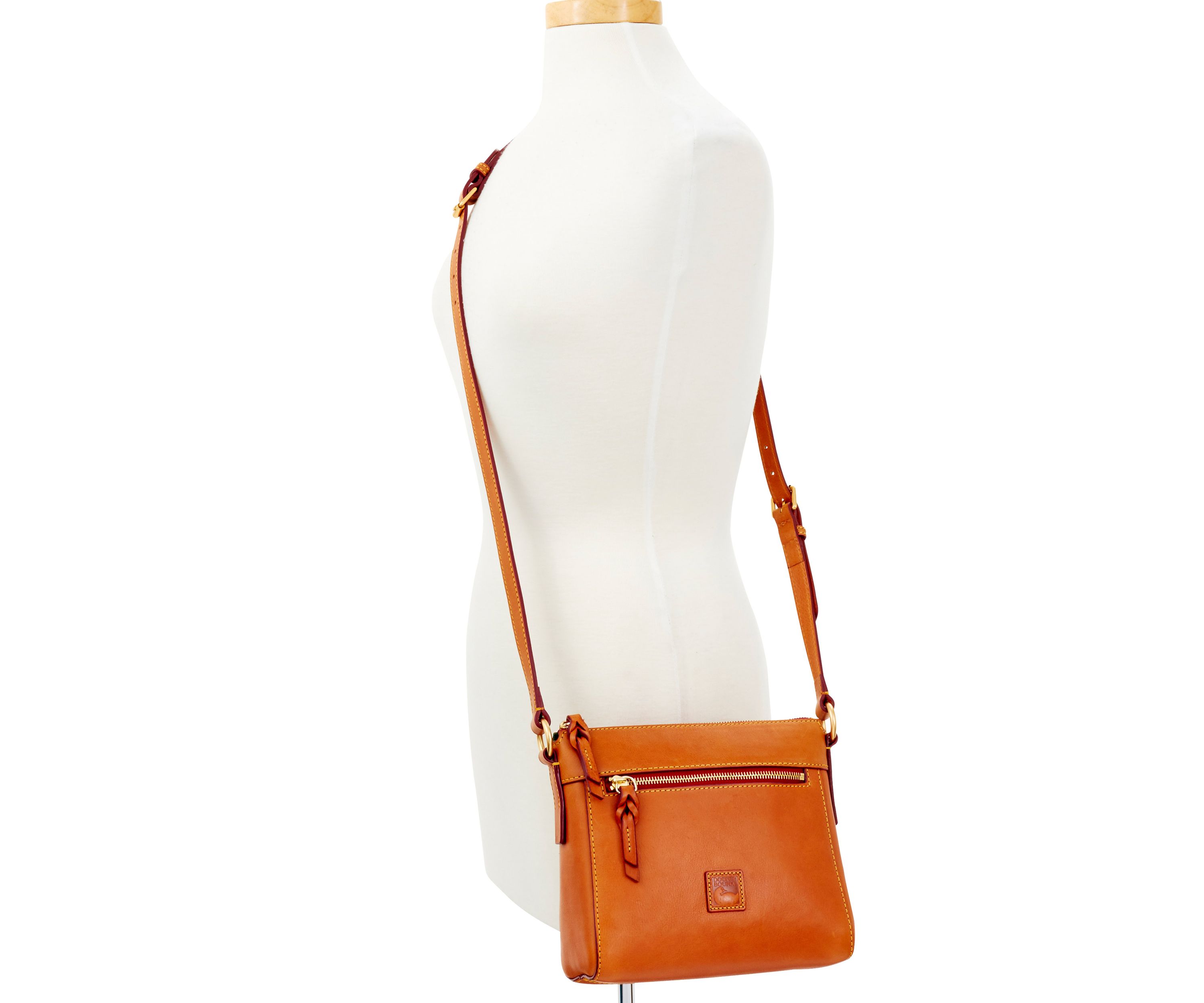 Florentine Allison Crossbody 