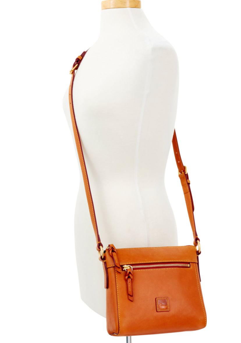 Florentine Allison Crossbody 