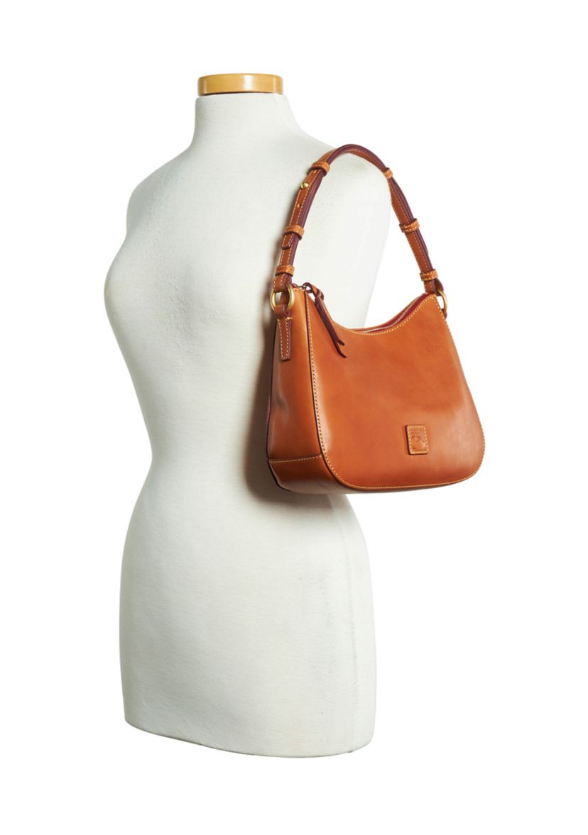 Small Kiley Hobo Bag