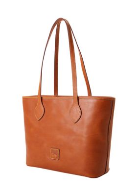 Dooney Bourke Totes Large Signature More